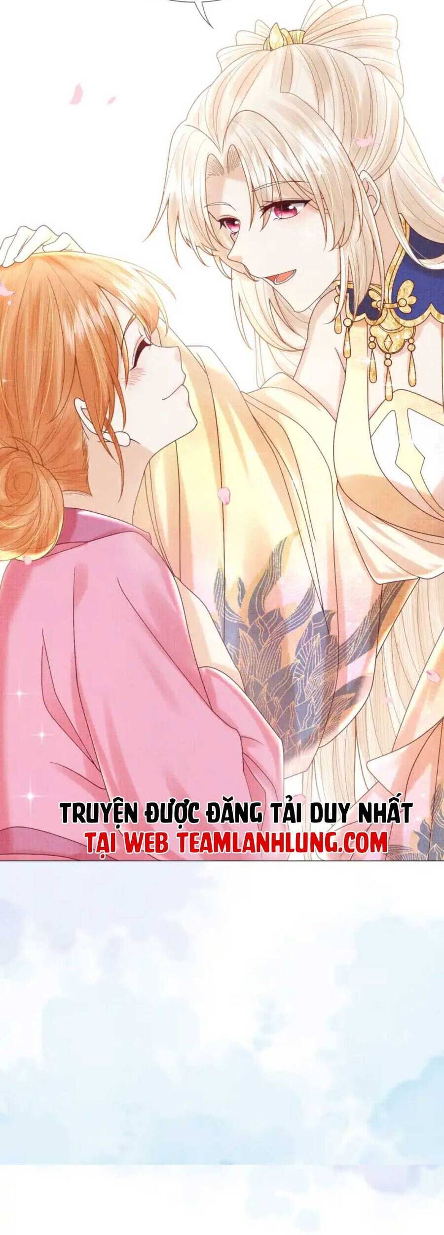 Các Đệ Tử Ai Cũng Nói Yêu Ta Chapter 18 - 46