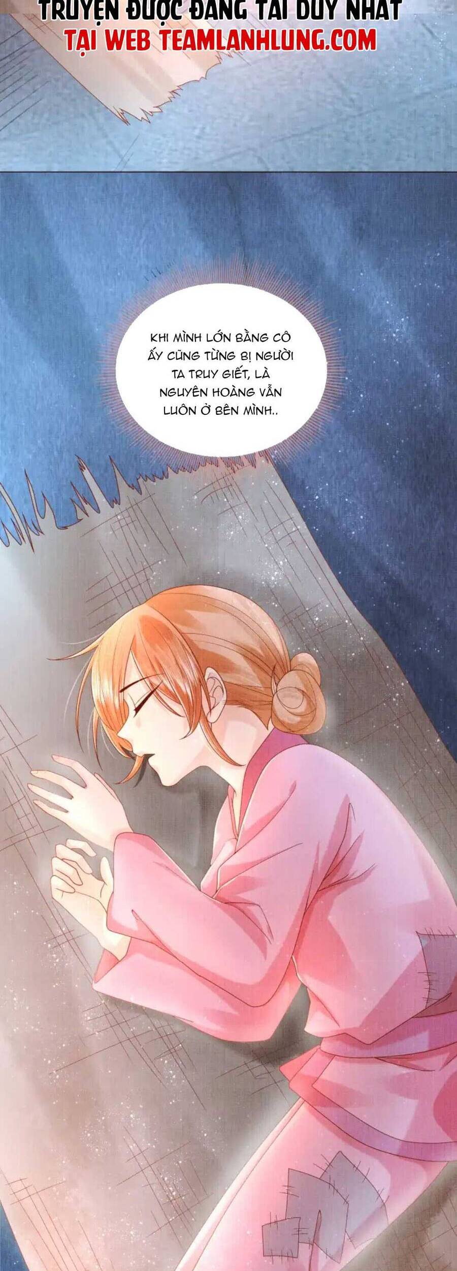 Các Đệ Tử Ai Cũng Nói Yêu Ta Chapter 18 - 49