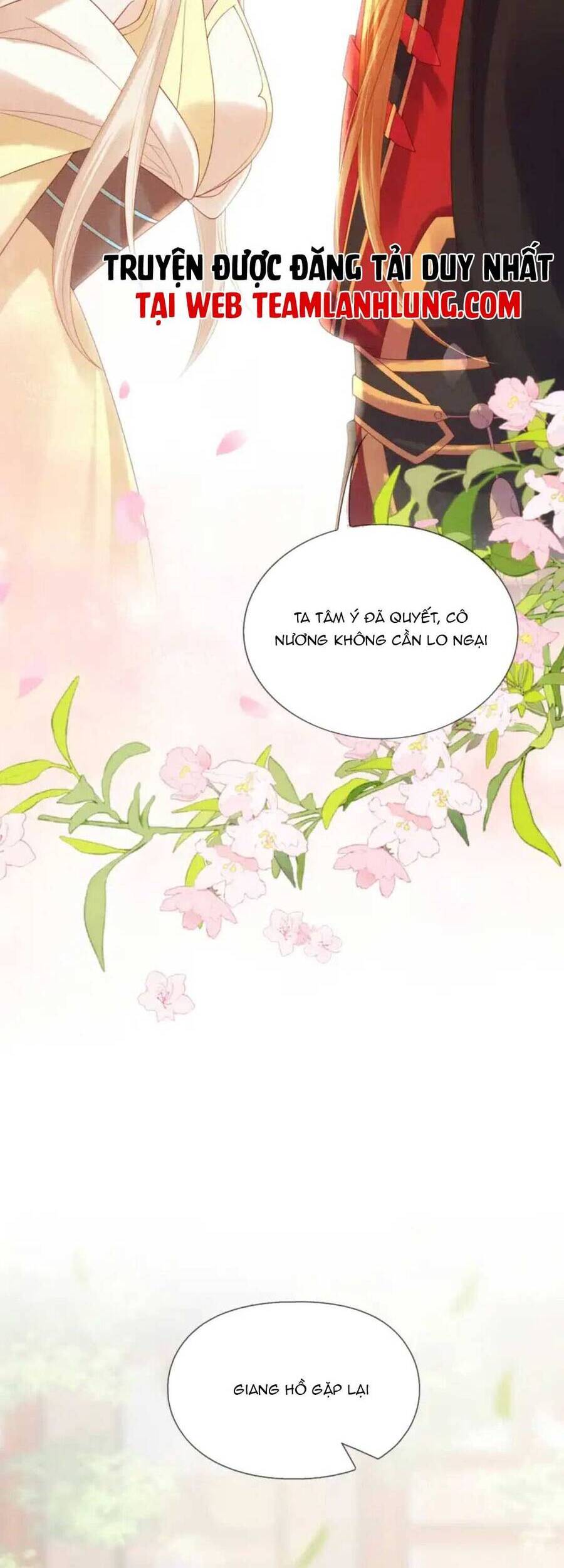 Các Đệ Tử Ai Cũng Nói Yêu Ta Chapter 18 - 6