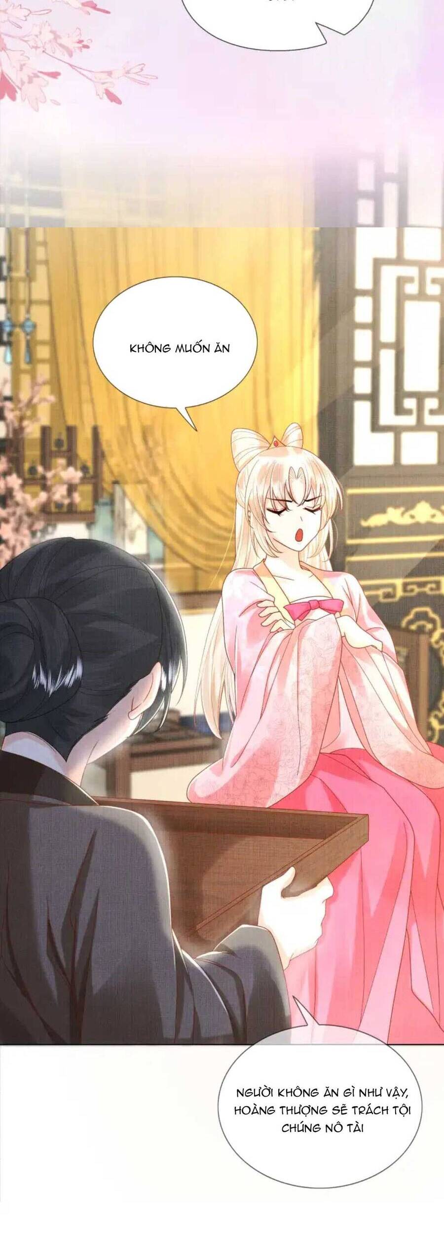 Các Đệ Tử Ai Cũng Nói Yêu Ta Chapter 18 - 51