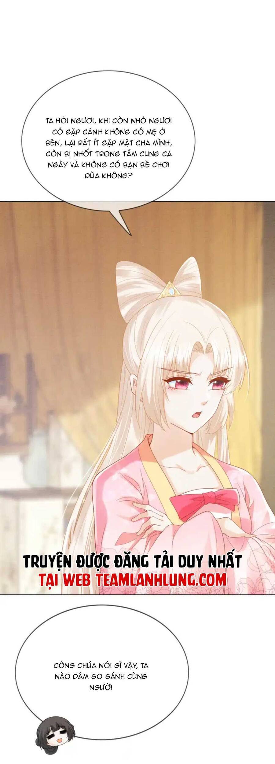 Các Đệ Tử Ai Cũng Nói Yêu Ta Chapter 18 - 52