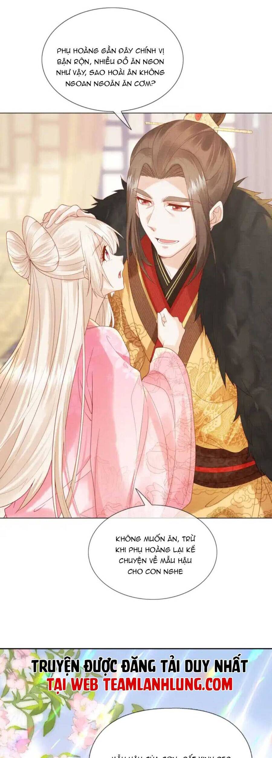 Các Đệ Tử Ai Cũng Nói Yêu Ta Chapter 18 - 56