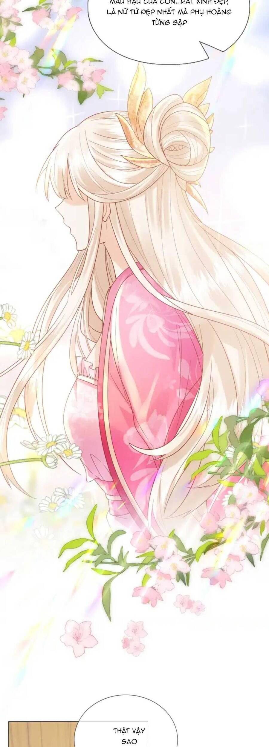 Các Đệ Tử Ai Cũng Nói Yêu Ta Chapter 18 - 57