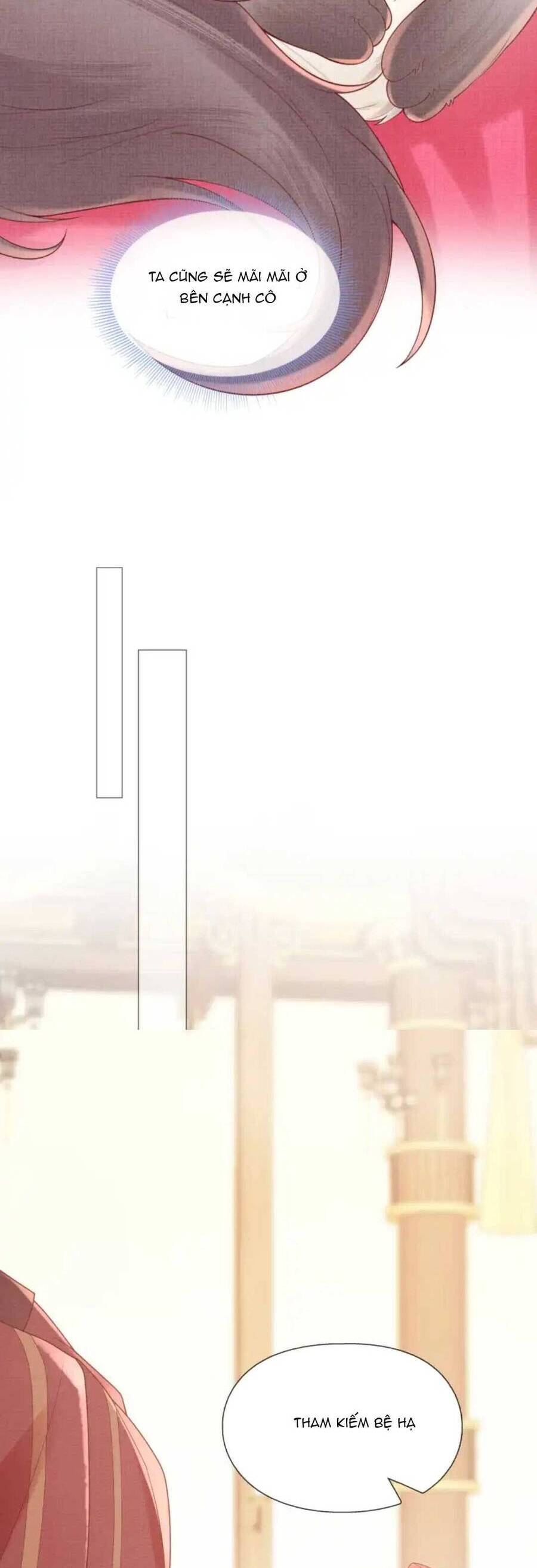 Các Đệ Tử Ai Cũng Nói Yêu Ta Chapter 19 - 12