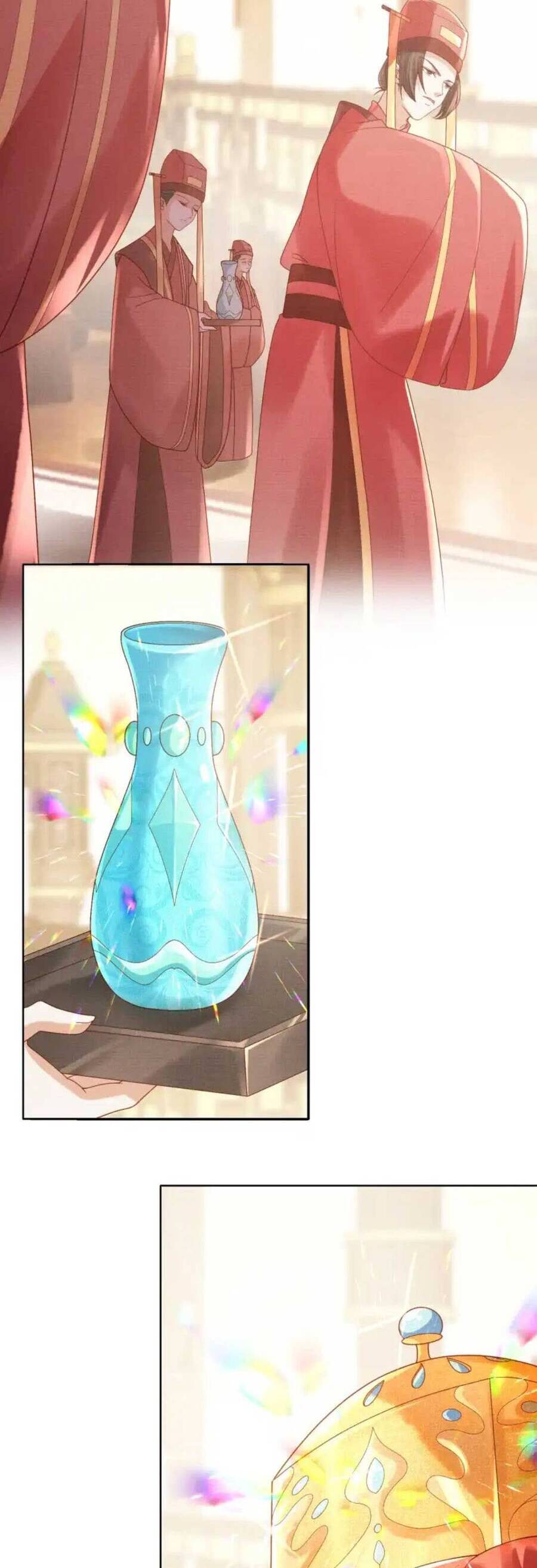 Các Đệ Tử Ai Cũng Nói Yêu Ta Chapter 19 - 13