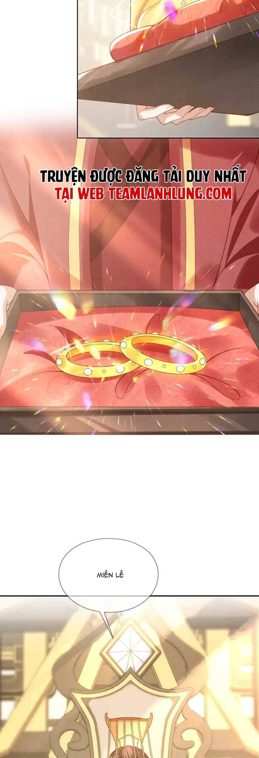 Các Đệ Tử Ai Cũng Nói Yêu Ta Chapter 19 - 14