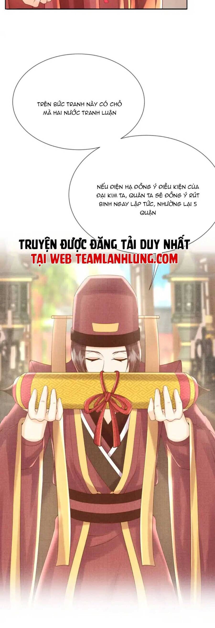 Các Đệ Tử Ai Cũng Nói Yêu Ta Chapter 19 - 17