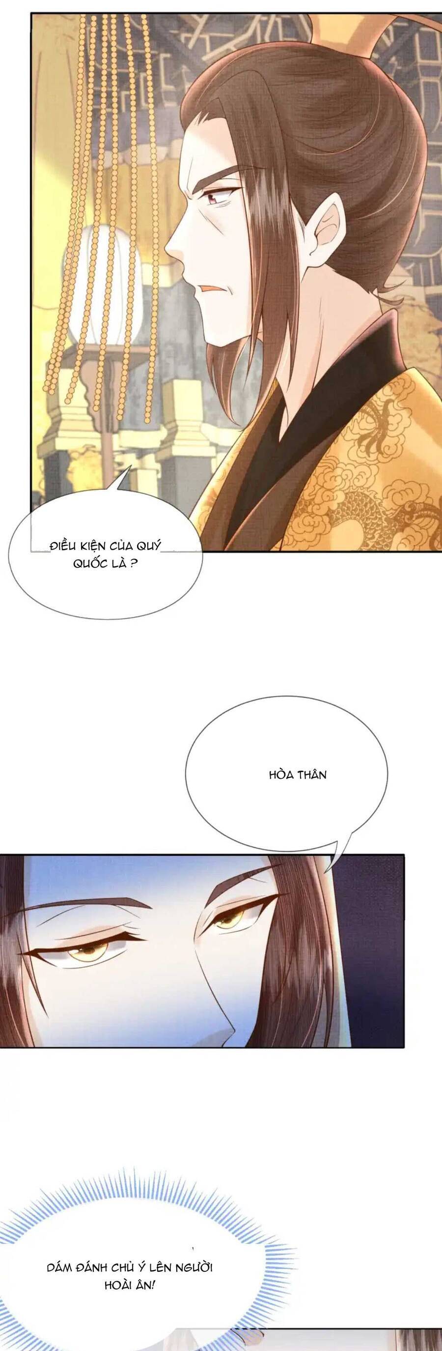 Các Đệ Tử Ai Cũng Nói Yêu Ta Chapter 19 - 18