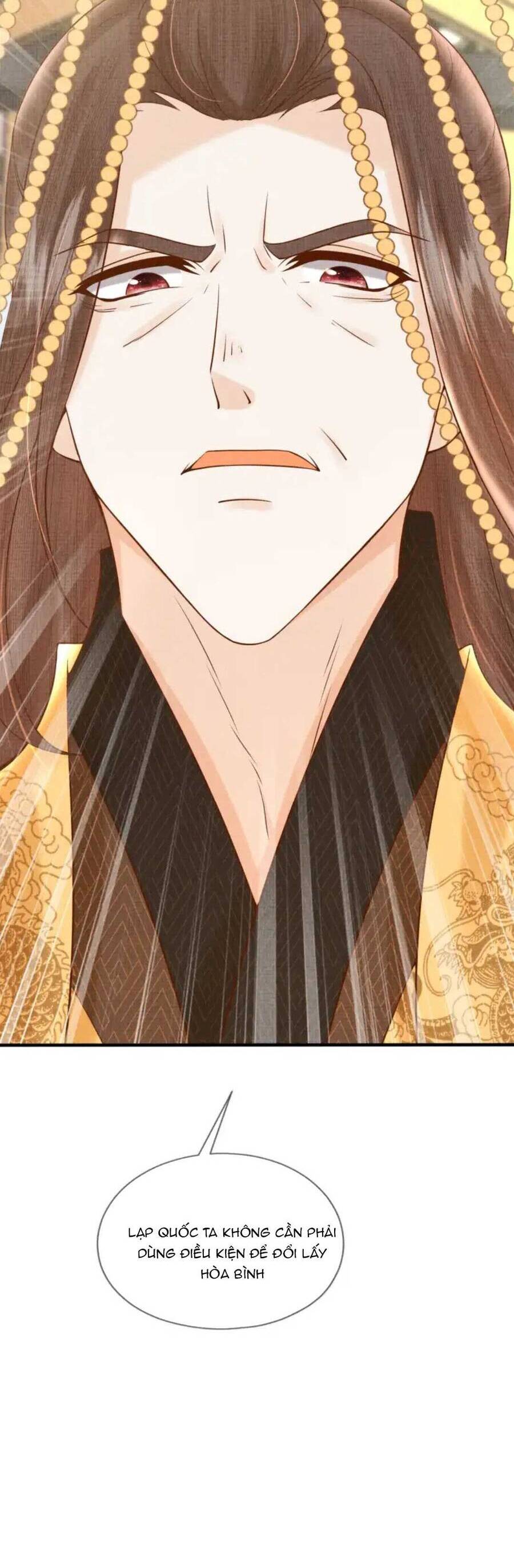 Các Đệ Tử Ai Cũng Nói Yêu Ta Chapter 19 - 21