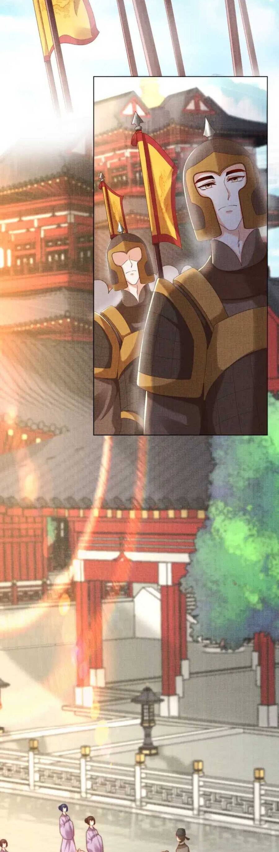 Các Đệ Tử Ai Cũng Nói Yêu Ta Chapter 19 - 23