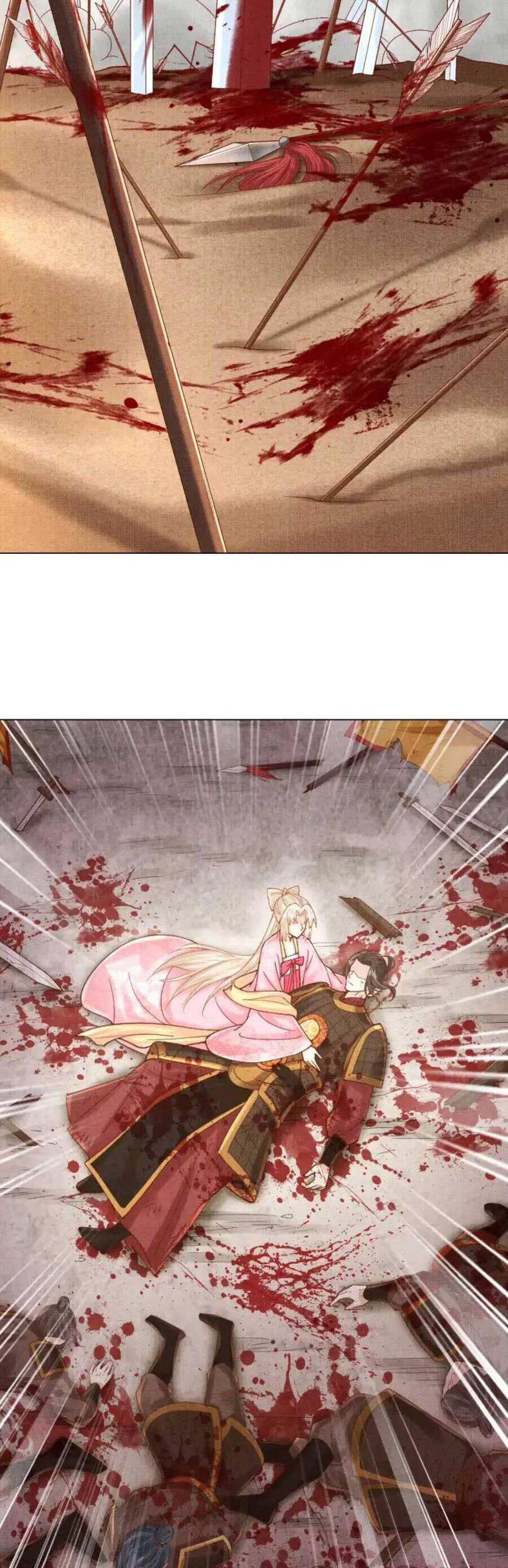 Các Đệ Tử Ai Cũng Nói Yêu Ta Chapter 19 - 27