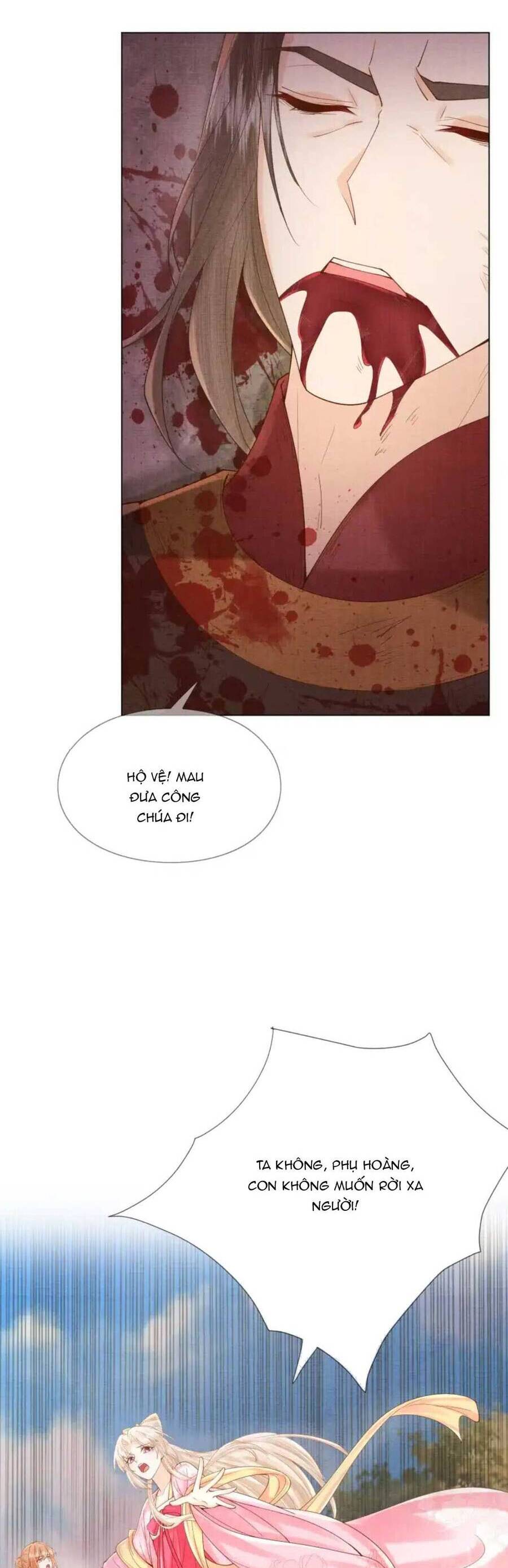 Các Đệ Tử Ai Cũng Nói Yêu Ta Chapter 19 - 29