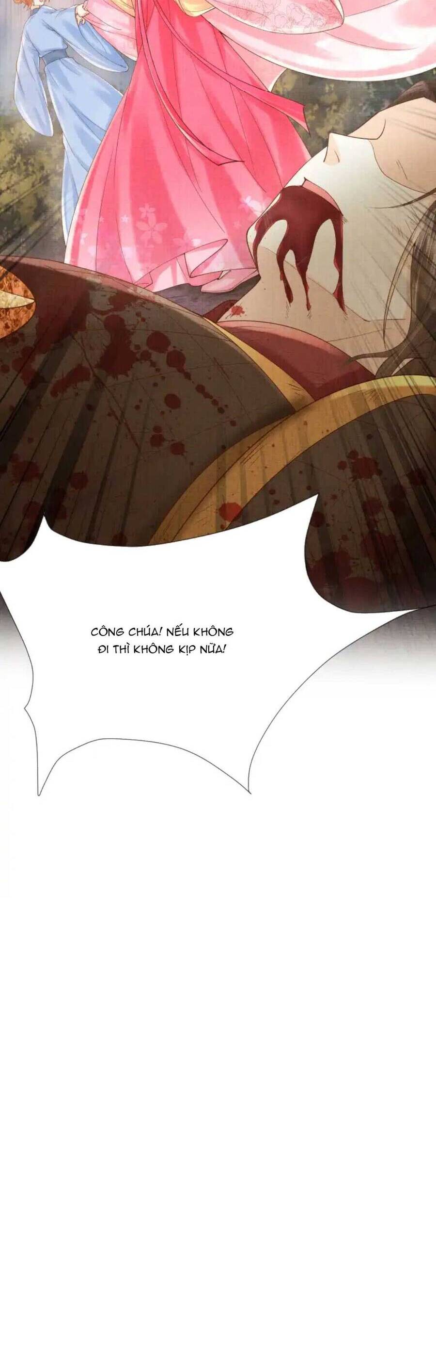 Các Đệ Tử Ai Cũng Nói Yêu Ta Chapter 19 - 30