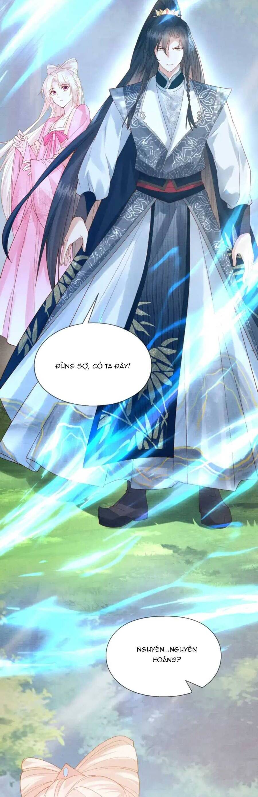 Các Đệ Tử Ai Cũng Nói Yêu Ta Chapter 19 - 36