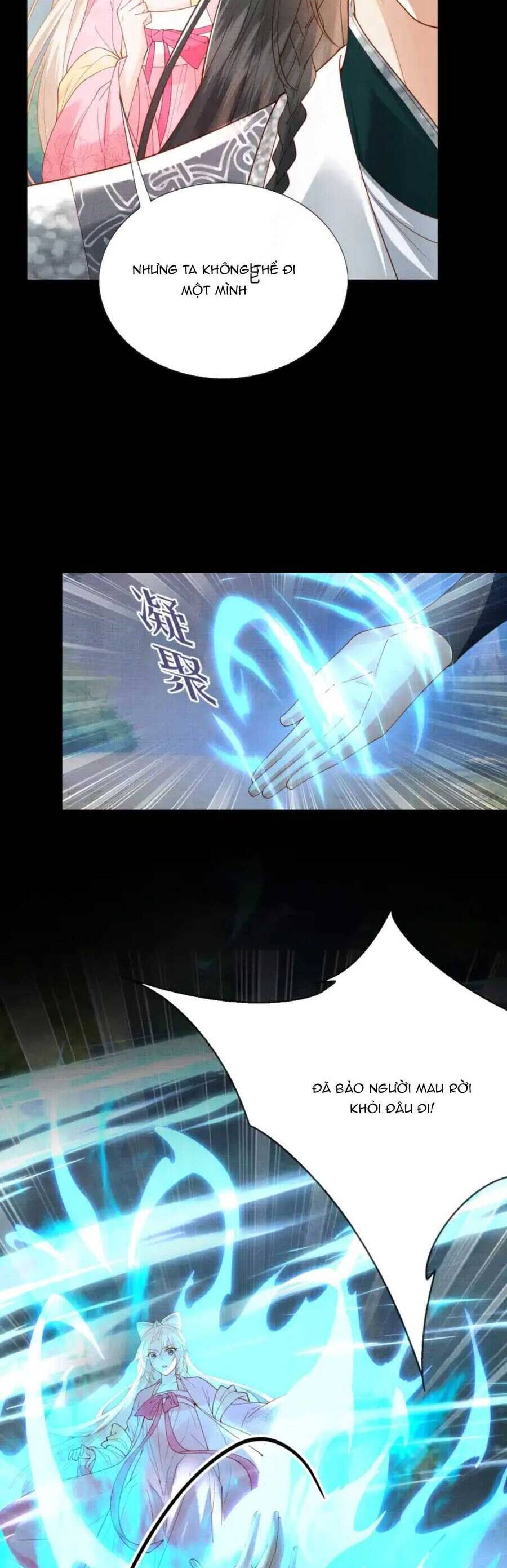 Các Đệ Tử Ai Cũng Nói Yêu Ta Chapter 19 - 38