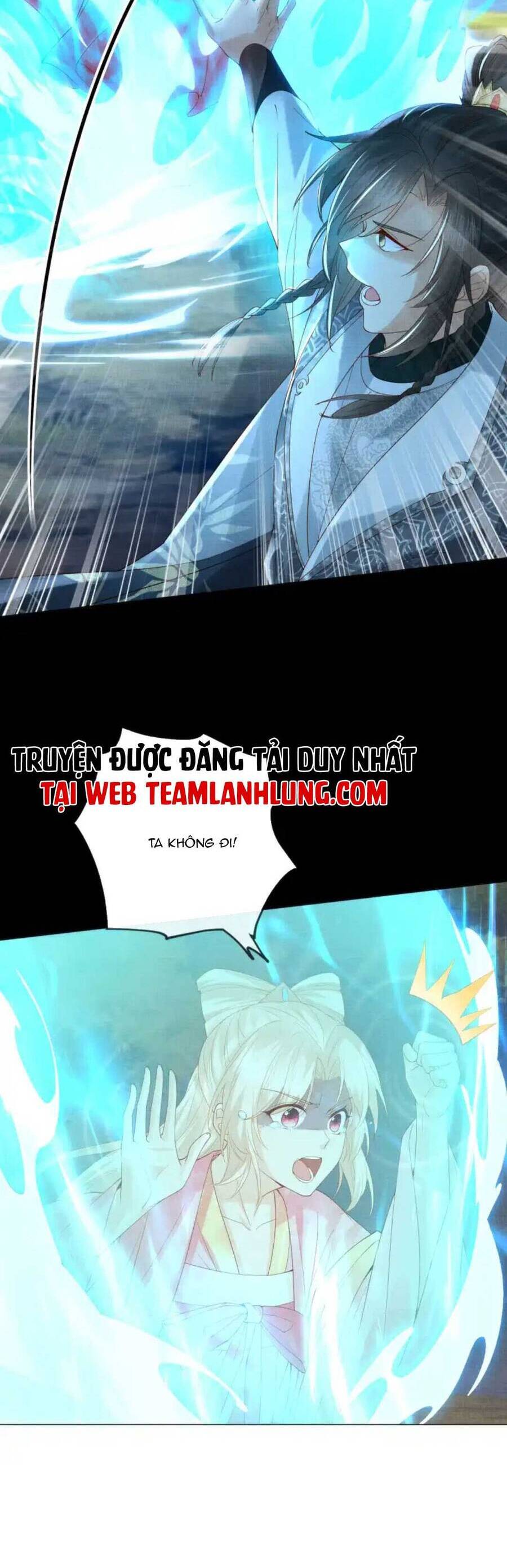 Các Đệ Tử Ai Cũng Nói Yêu Ta Chapter 19 - 39