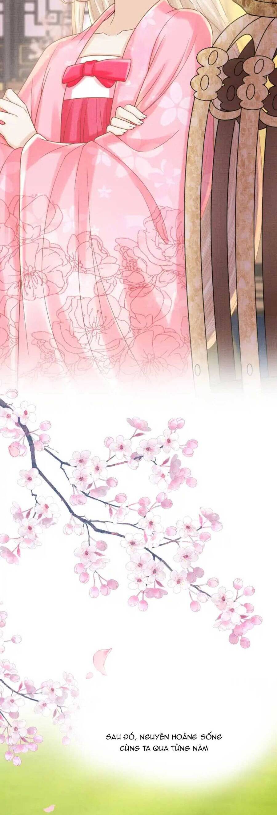 Các Đệ Tử Ai Cũng Nói Yêu Ta Chapter 19 - 5