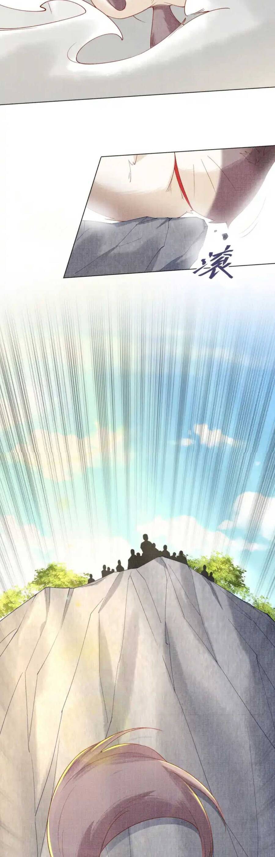 Các Đệ Tử Ai Cũng Nói Yêu Ta Chapter 19 - 43