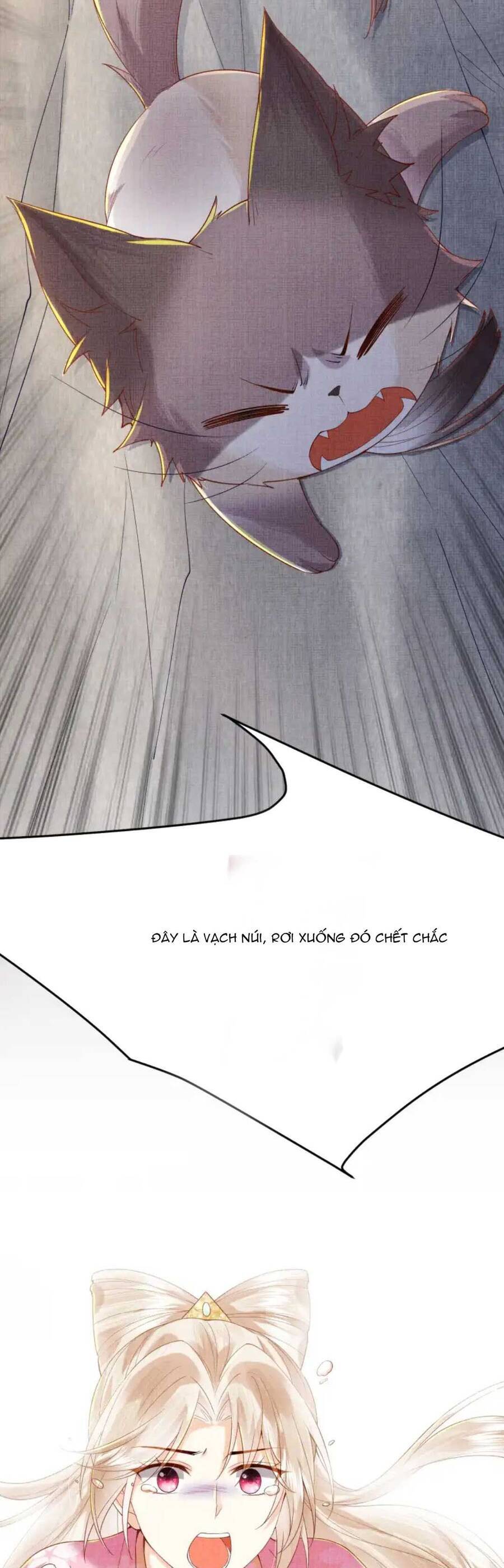 Các Đệ Tử Ai Cũng Nói Yêu Ta Chapter 19 - 44