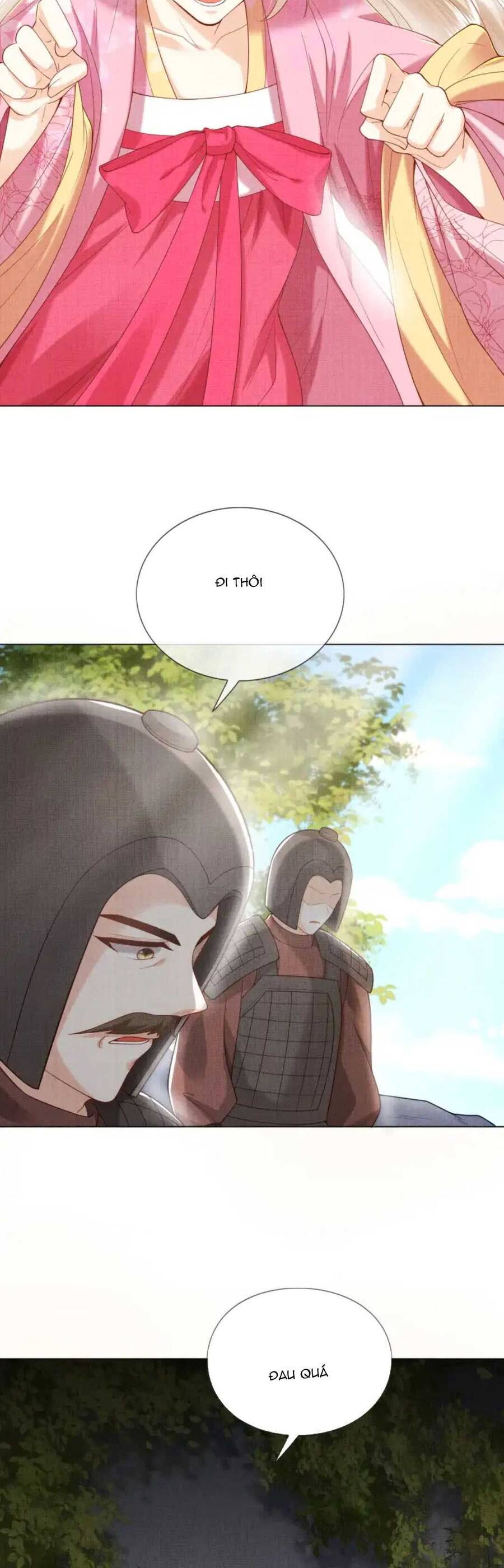 Các Đệ Tử Ai Cũng Nói Yêu Ta Chapter 19 - 45