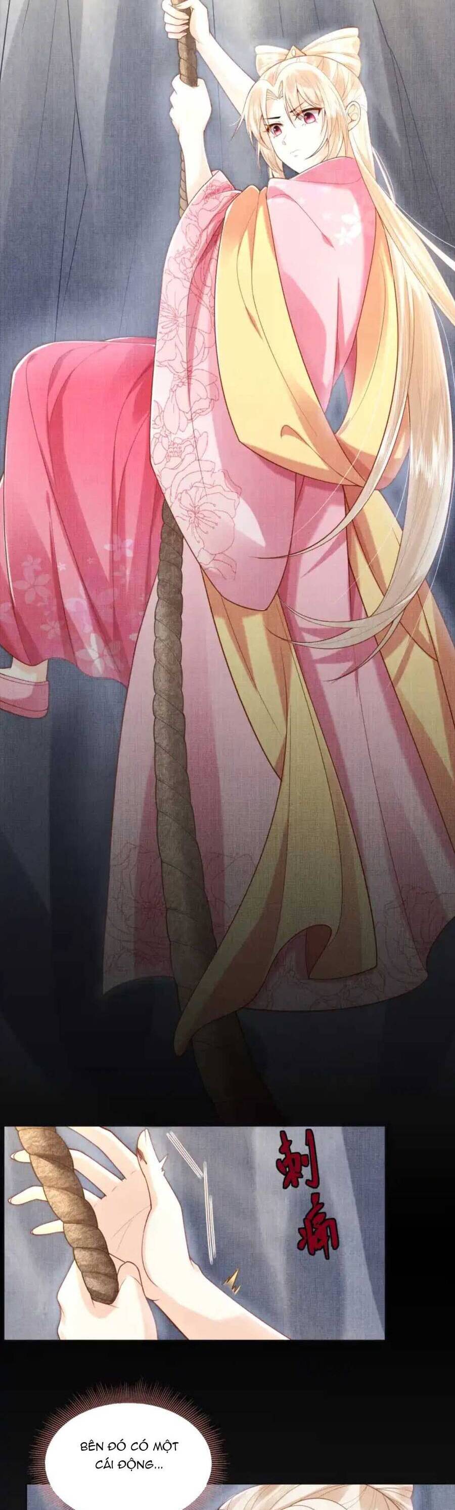 Các Đệ Tử Ai Cũng Nói Yêu Ta Chapter 19 - 48