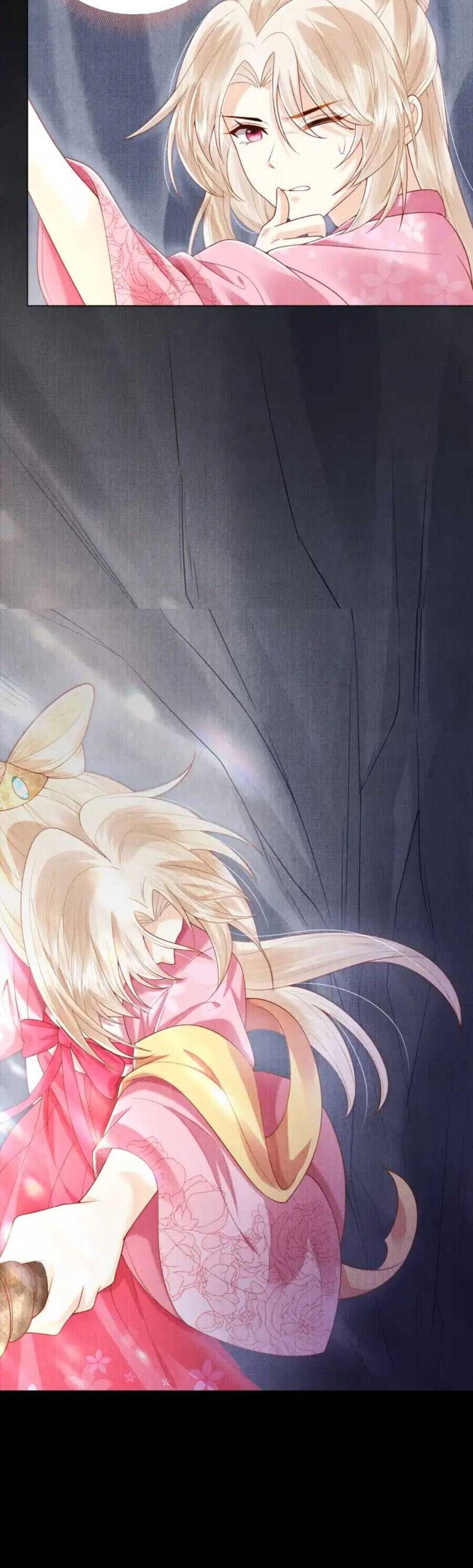 Các Đệ Tử Ai Cũng Nói Yêu Ta Chapter 19 - 49