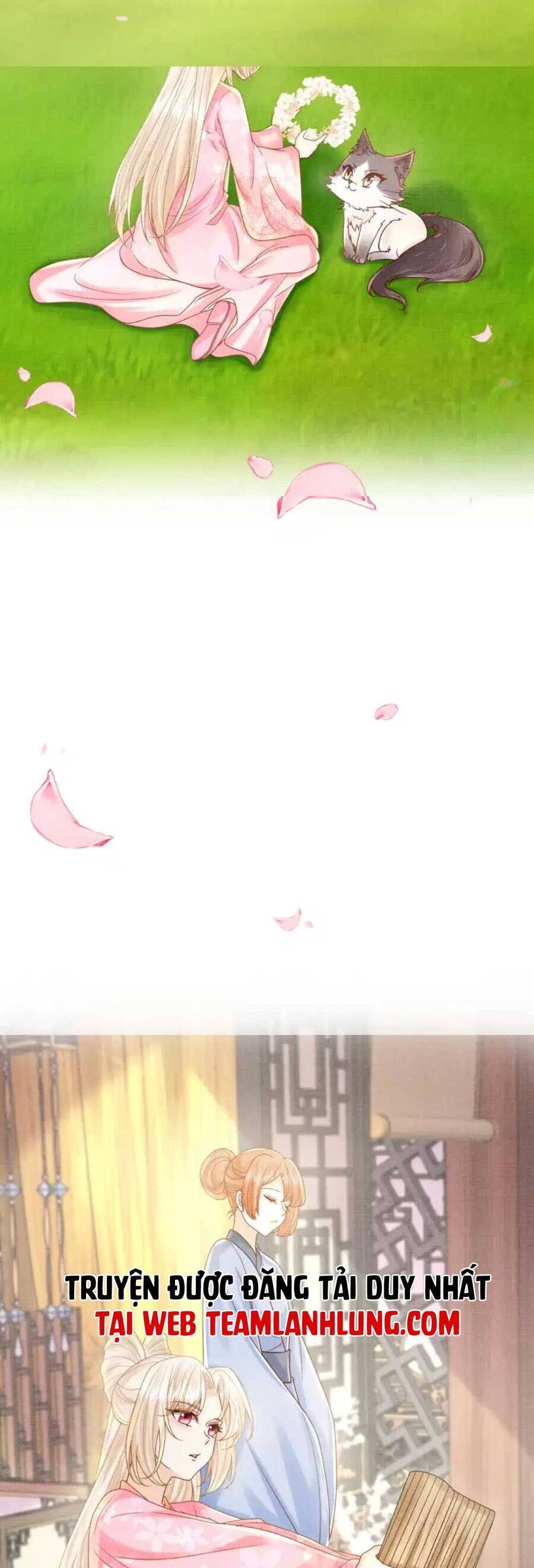 Các Đệ Tử Ai Cũng Nói Yêu Ta Chapter 19 - 6