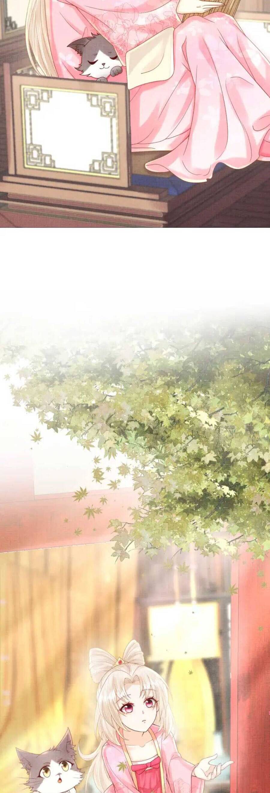 Các Đệ Tử Ai Cũng Nói Yêu Ta Chapter 19 - 7