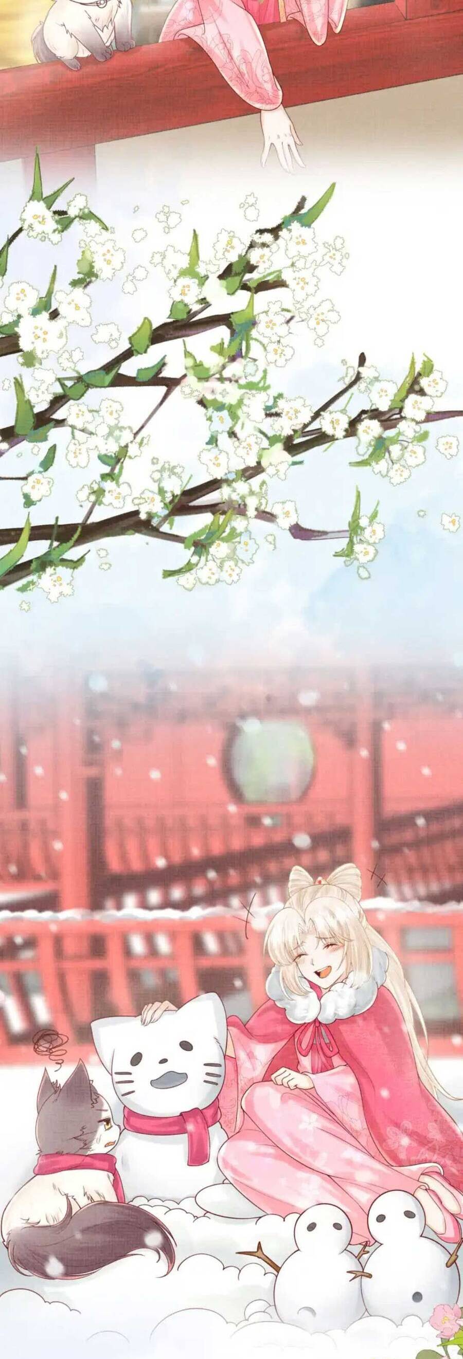 Các Đệ Tử Ai Cũng Nói Yêu Ta Chapter 19 - 8