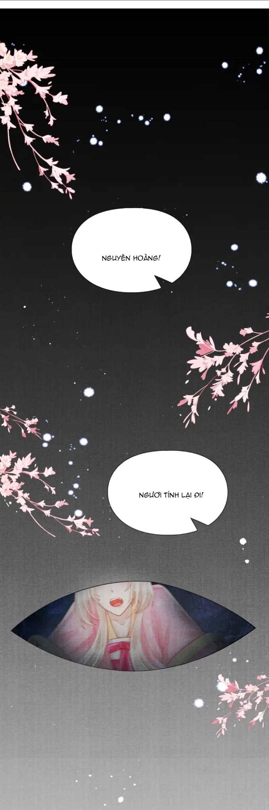 Các Đệ Tử Ai Cũng Nói Yêu Ta Chapter 20 - 2