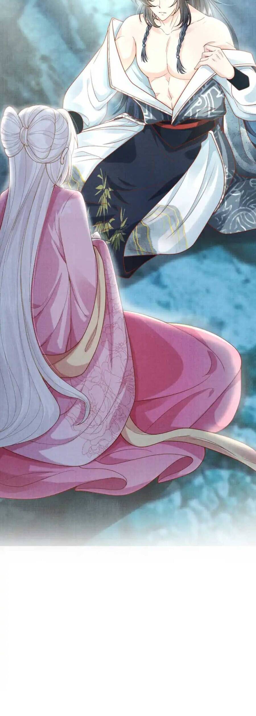 Các Đệ Tử Ai Cũng Nói Yêu Ta Chapter 20 - 13