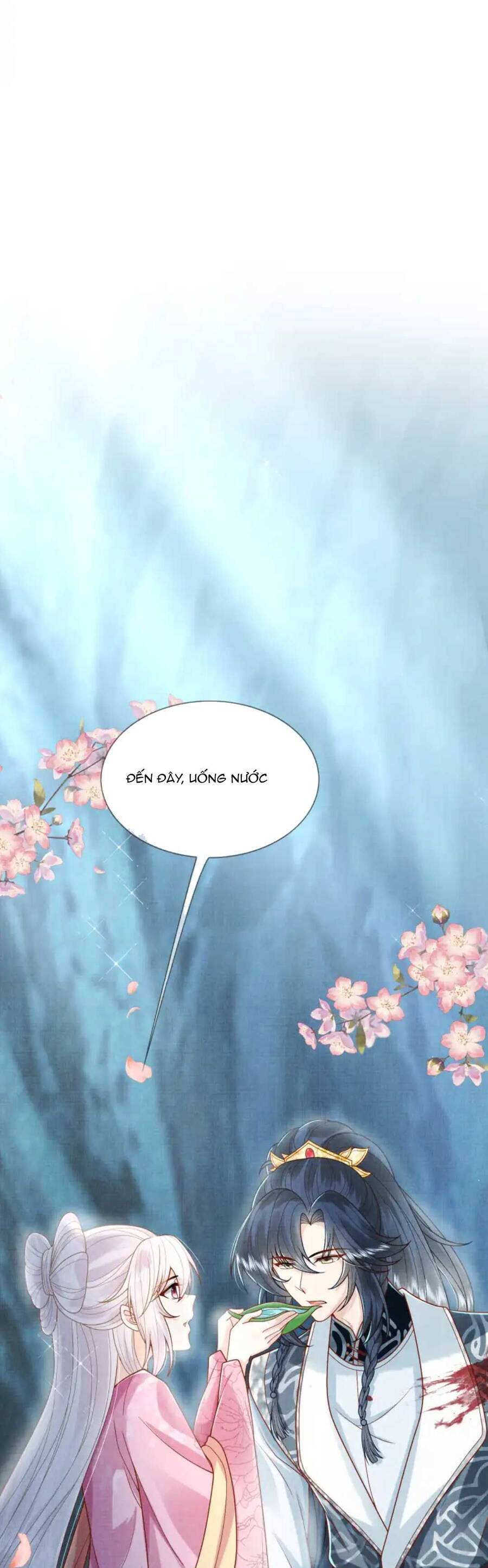 Các Đệ Tử Ai Cũng Nói Yêu Ta Chapter 20 - 14