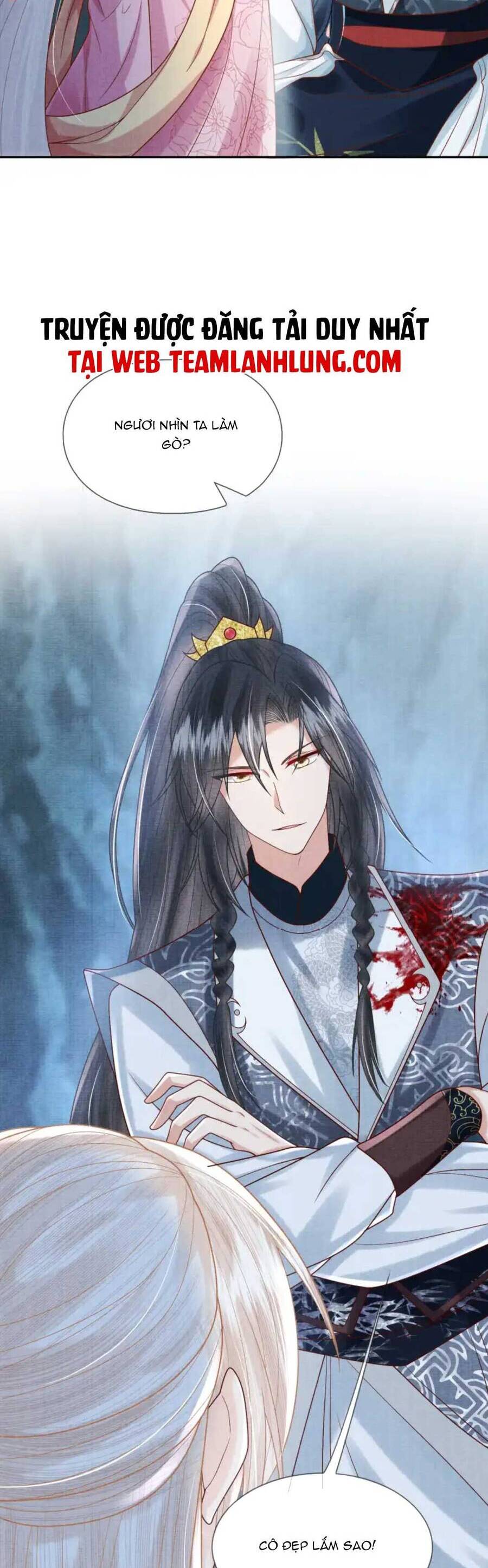 Các Đệ Tử Ai Cũng Nói Yêu Ta Chapter 20 - 15