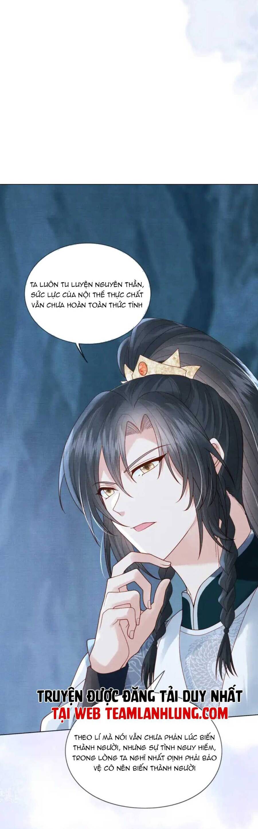 Các Đệ Tử Ai Cũng Nói Yêu Ta Chapter 20 - 19