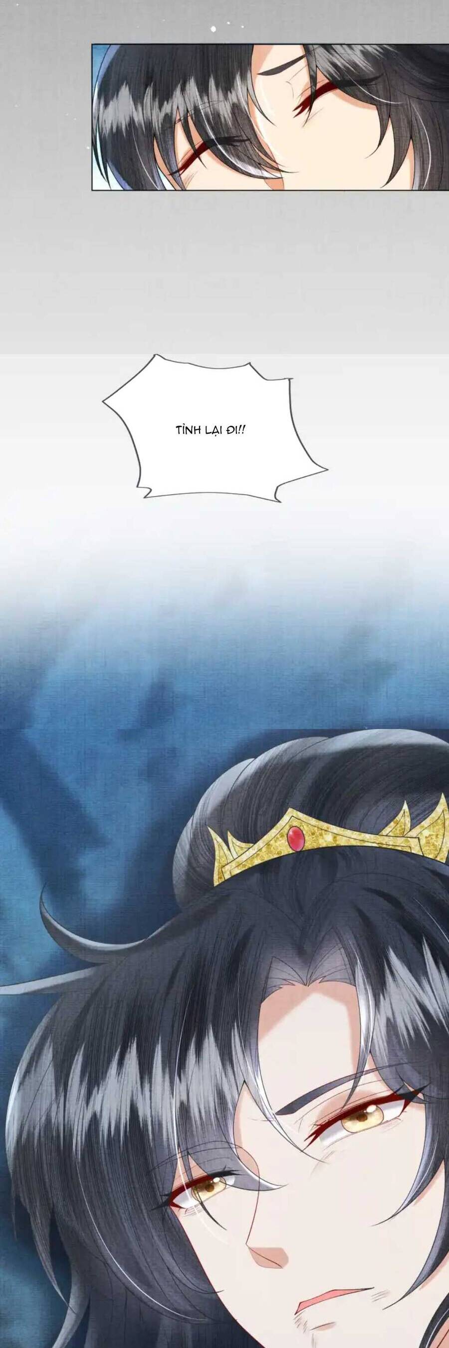 Các Đệ Tử Ai Cũng Nói Yêu Ta Chapter 20 - 3