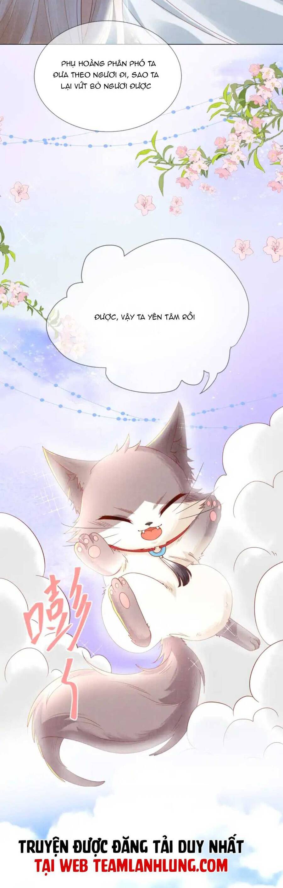 Các Đệ Tử Ai Cũng Nói Yêu Ta Chapter 20 - 24