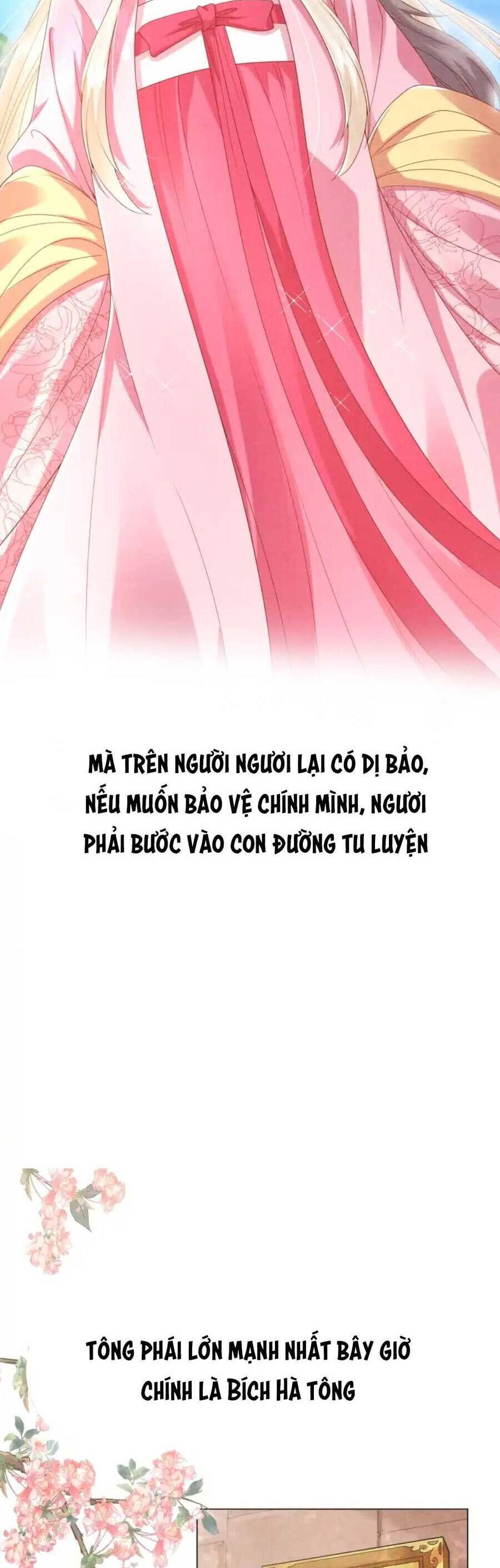 Các Đệ Tử Ai Cũng Nói Yêu Ta Chapter 20 - 26