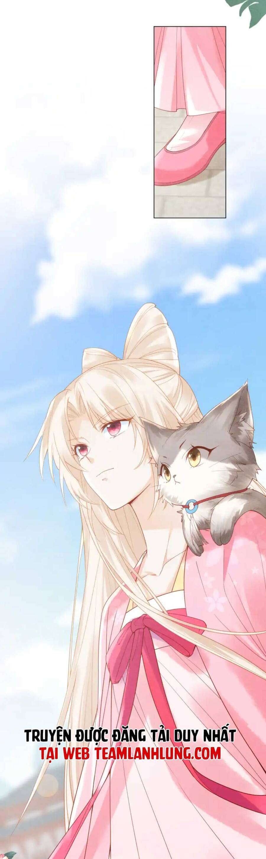 Các Đệ Tử Ai Cũng Nói Yêu Ta Chapter 20 - 28