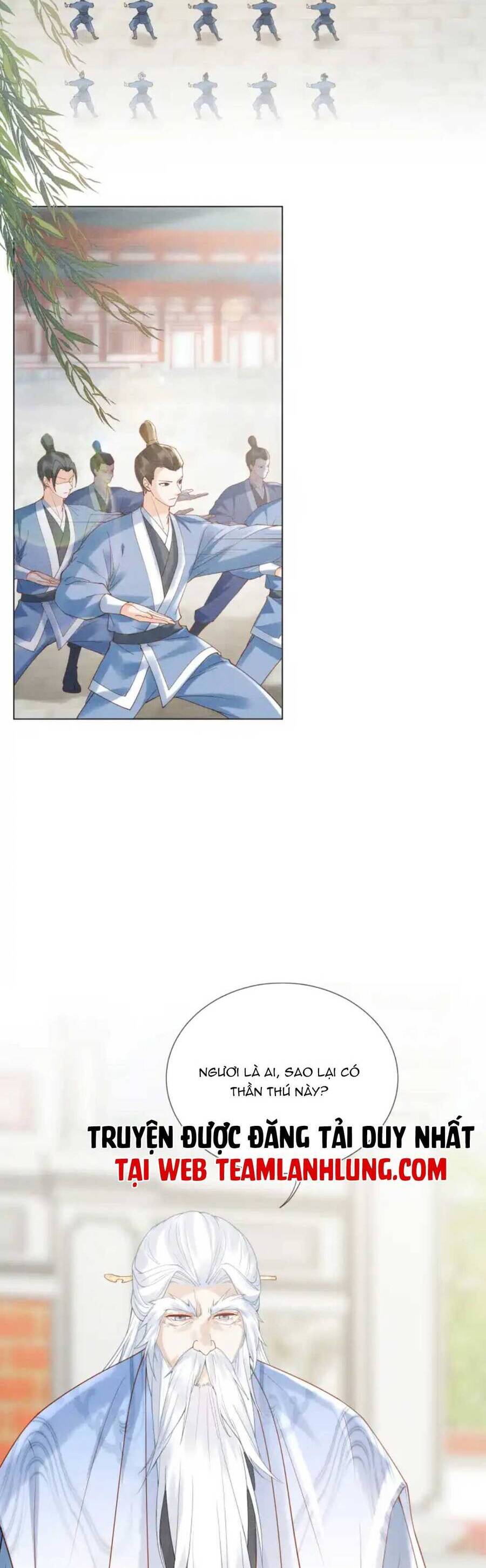Các Đệ Tử Ai Cũng Nói Yêu Ta Chapter 20 - 30