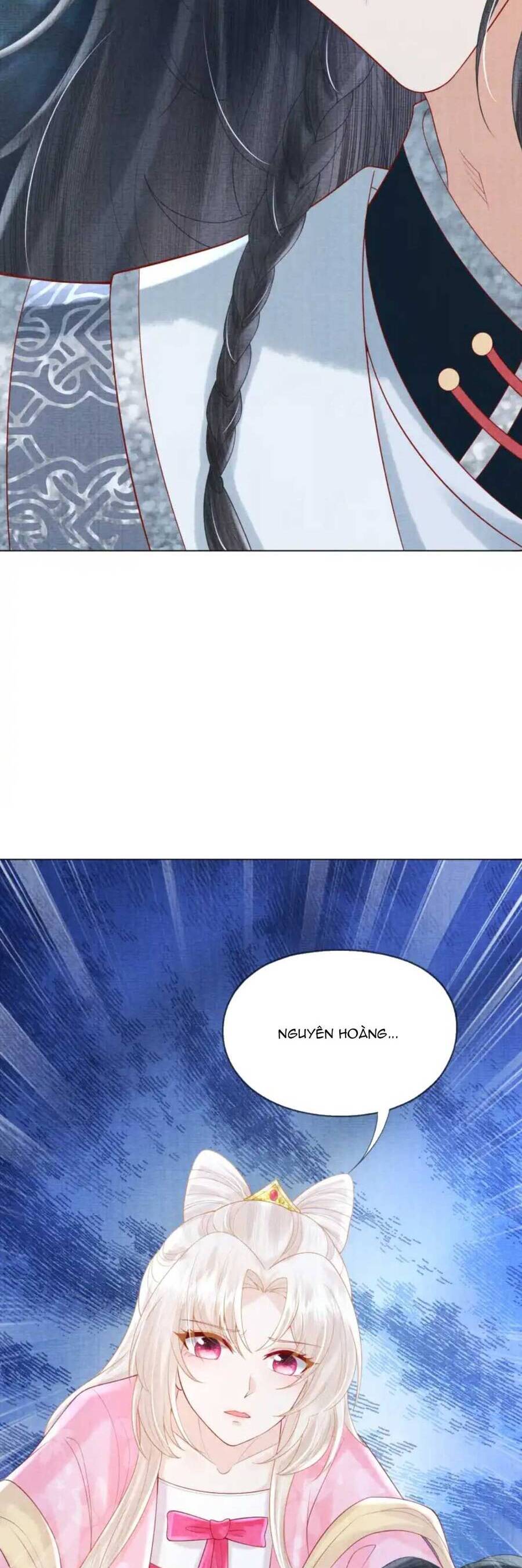 Các Đệ Tử Ai Cũng Nói Yêu Ta Chapter 20 - 4