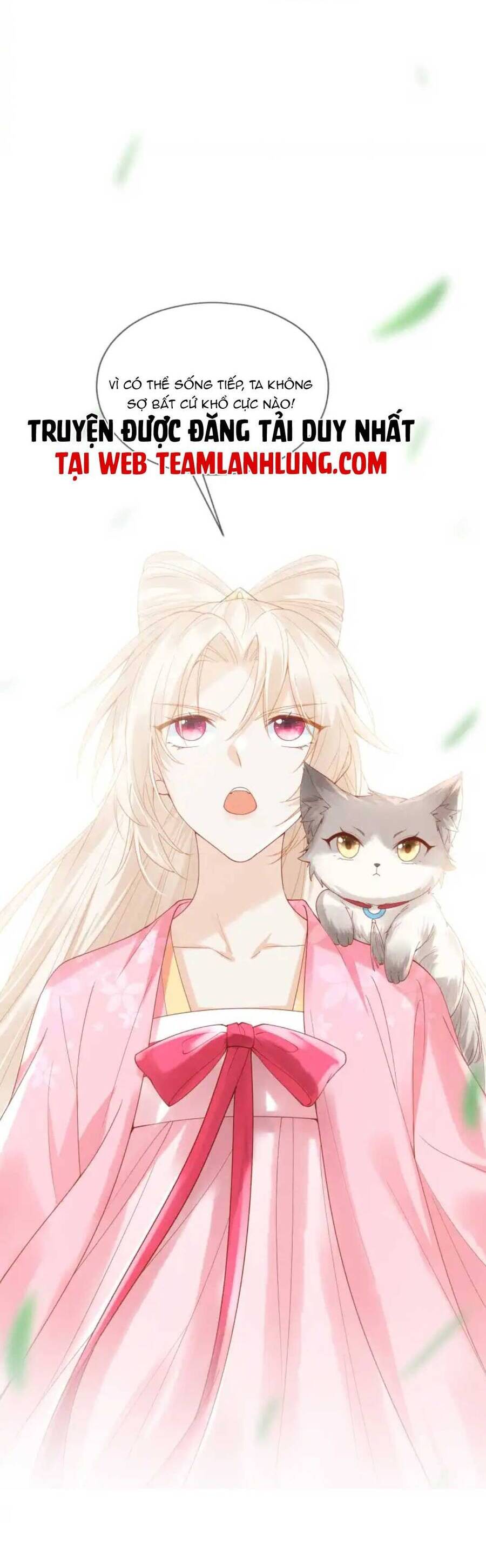 Các Đệ Tử Ai Cũng Nói Yêu Ta Chapter 20 - 33