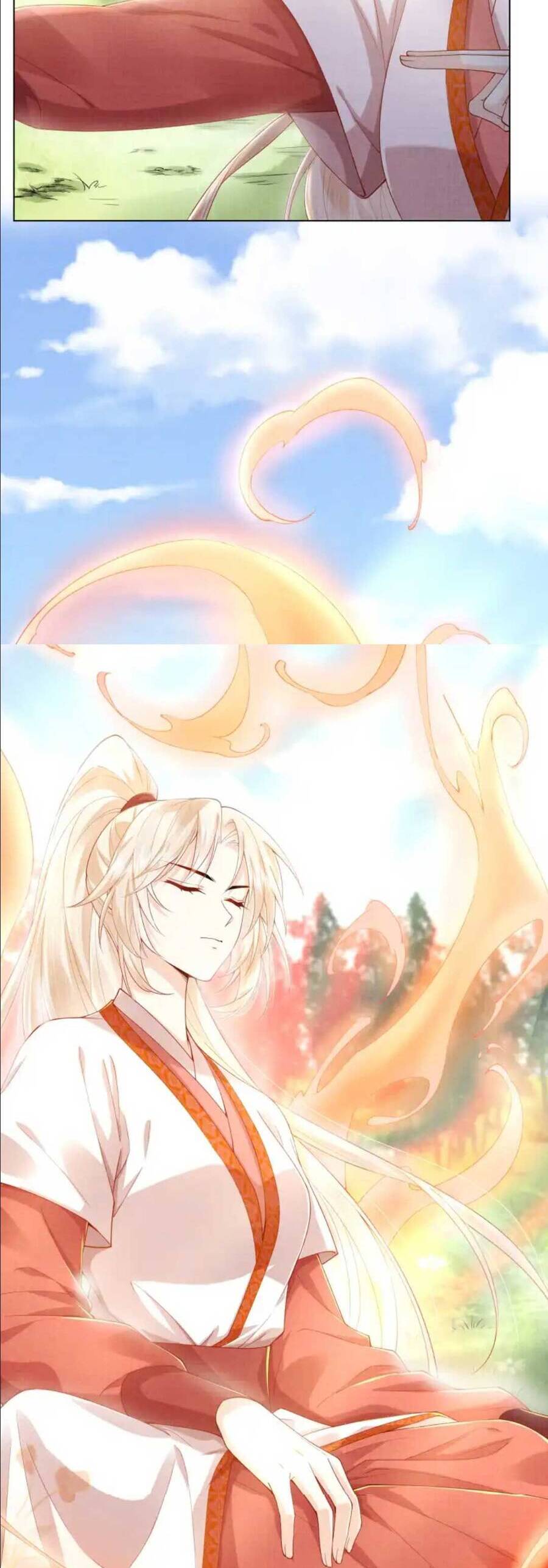 Các Đệ Tử Ai Cũng Nói Yêu Ta Chapter 20 - 36