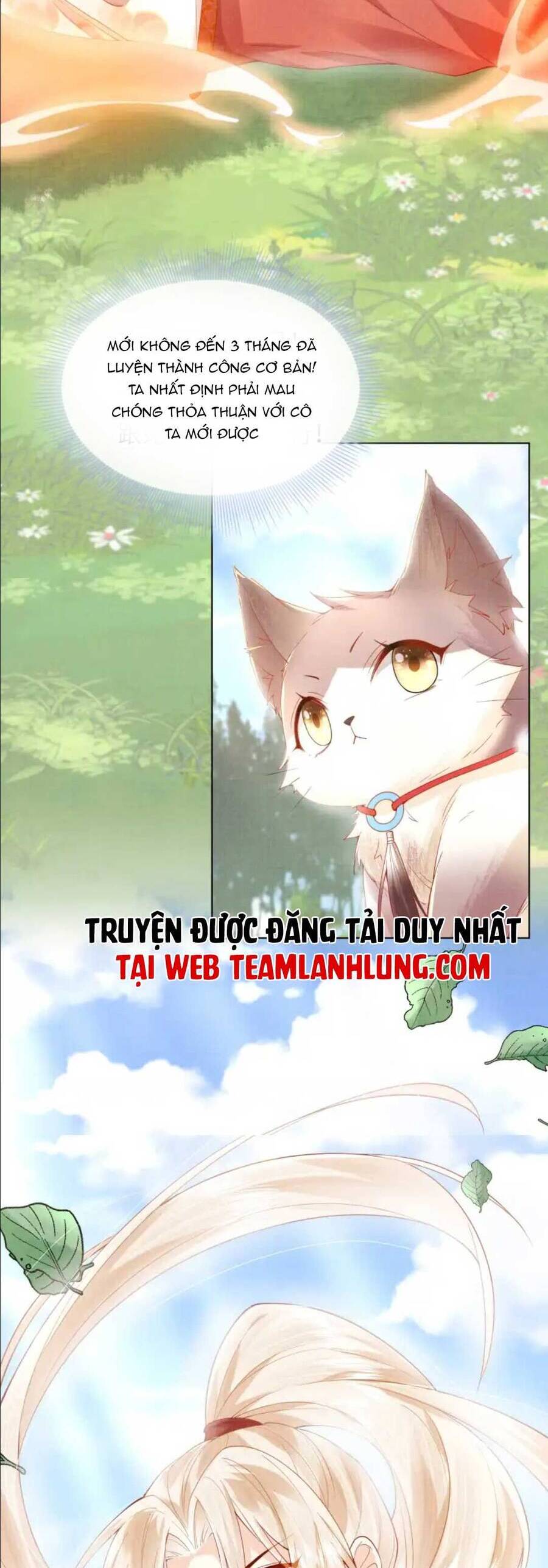 Các Đệ Tử Ai Cũng Nói Yêu Ta Chapter 20 - 37