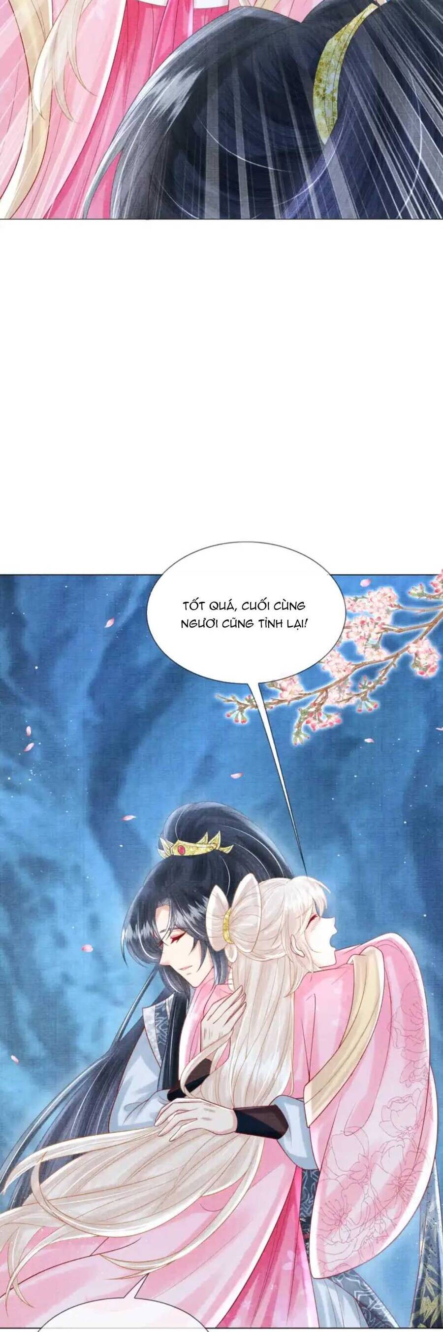 Các Đệ Tử Ai Cũng Nói Yêu Ta Chapter 20 - 5