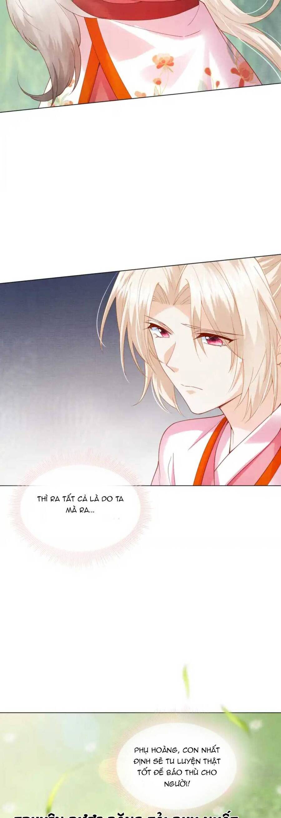 Các Đệ Tử Ai Cũng Nói Yêu Ta Chapter 20 - 42