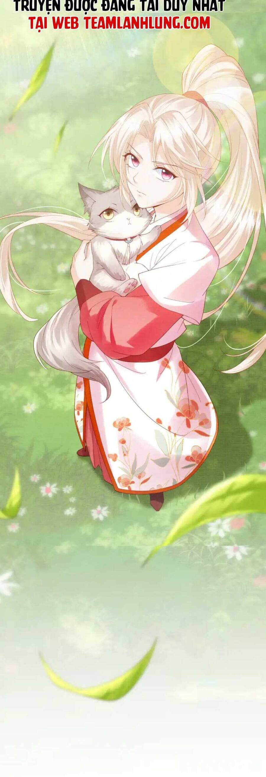 Các Đệ Tử Ai Cũng Nói Yêu Ta Chapter 20 - 43