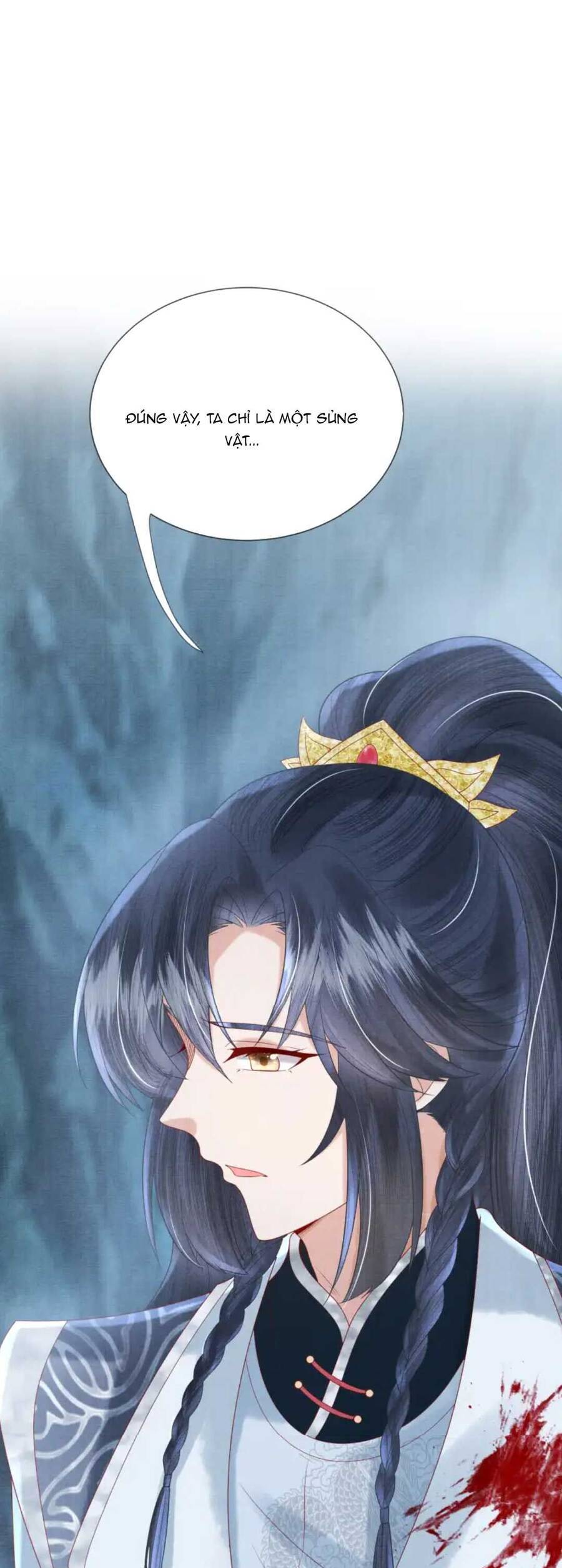 Các Đệ Tử Ai Cũng Nói Yêu Ta Chapter 20 - 8