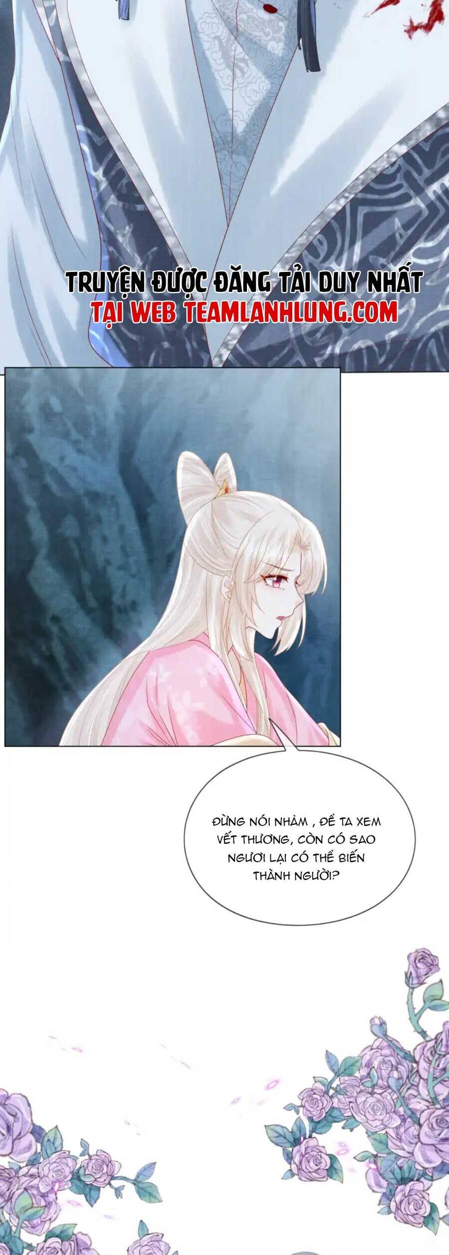 Các Đệ Tử Ai Cũng Nói Yêu Ta Chapter 20 - 9