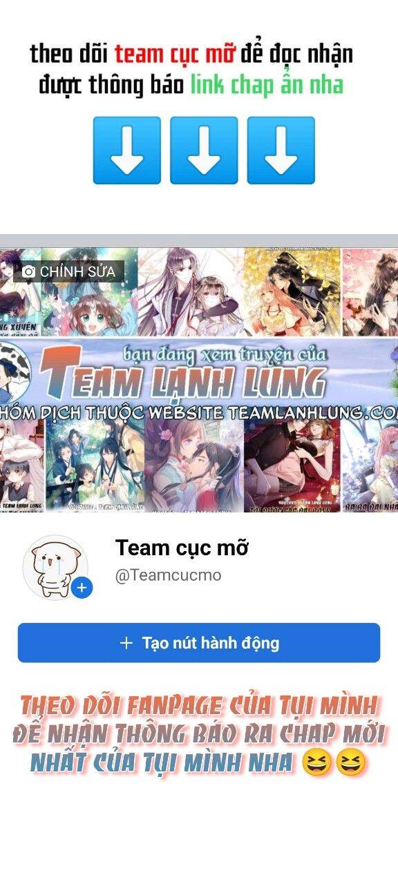Các Đệ Tử Ai Cũng Nói Yêu Ta Chapter 21 - 1