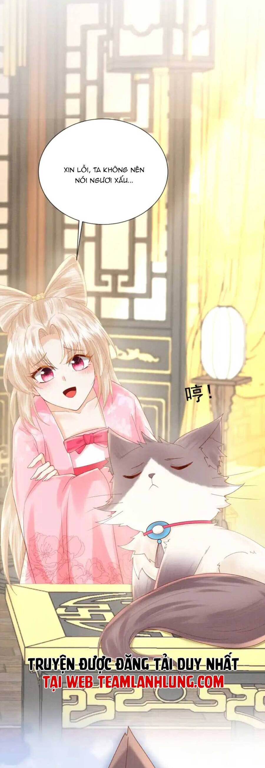 Các Đệ Tử Ai Cũng Nói Yêu Ta Chapter 21 - 11